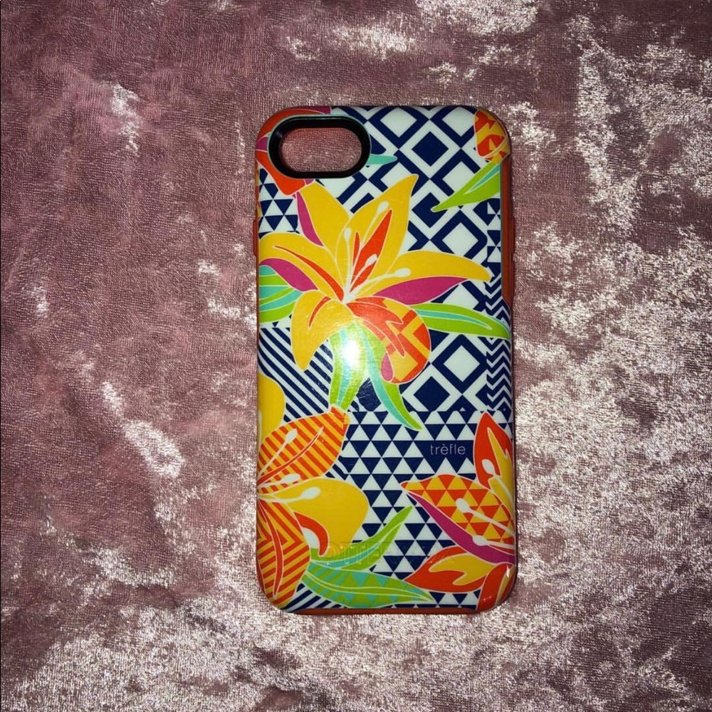 iPhone case